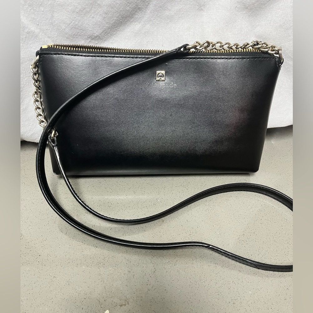 Small Kate Spade cross body